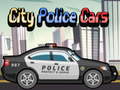 Gioco City Police Cars