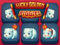 Gioco Lucky Golden Piggiesl