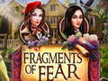Gioco Fragments of Fear