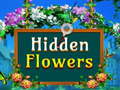 Gioco Hidden Flowers