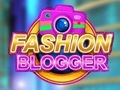 Gioco Fashion Blogger