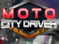 Gioco Moto City Driver