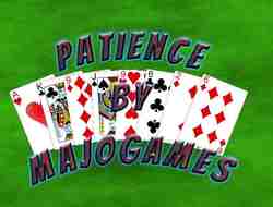 Gioco Patience di Majogames 