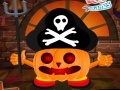 Gioco Halloween Pumpkin Decoration