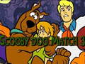 Gioco Scooby Doo Match 3