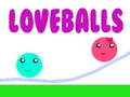 Gioco Loveballs 