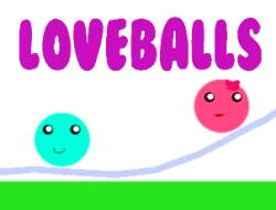 Gioco Palle d'amore