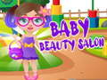 Gioco Baby Beauty Salon