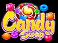 Gioco Candy Swap