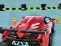 Gioco RCK Parking SuperCars