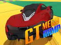 Gioco GT Mega ramp