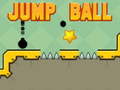 Gioco Jump Ball