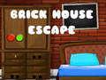 Gioco Brick House Escape
