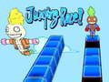 Gioco Jumping Race!