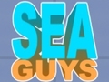 Gioco Sea Guys