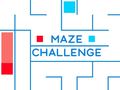 Gioco Maze Challenge