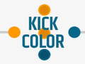 Gioco Kick Color