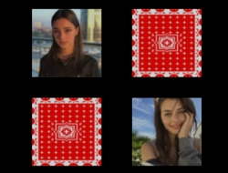 Gioco Memorizzare le ragazze 