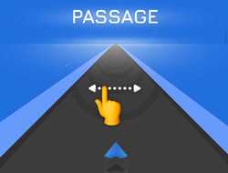 Gioco Passaggio 