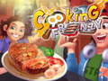 Gioco Frenzy Cooking
