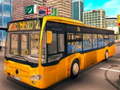 Gioco Passenger Bus Taxi Driving Simulator