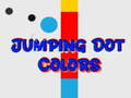Gioco Jumping Dot Colors