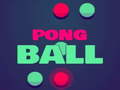 Gioco Pong Ball