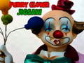 Gioco Funny Clown Jigsaw