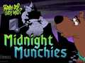 Gioco Scooby Doo and Guess Who: Midnight Munchies