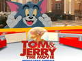 Gioco Tom & Jerry The movie Mousetrap Pinball
