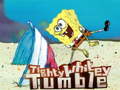 Gioco Spongebob Squarepants Tighty Whitey Tumble