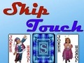 Gioco Skip Touch