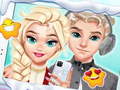 Gioco Couple #Selfie Winter Outfit