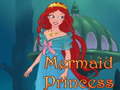 Gioco Mermaid Princess 