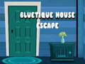 Gioco Bluetique House Escape