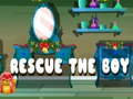 Gioco Rescue The Boy