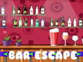 Gioco Bar Escape