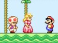 Gioco Super Mario Advance