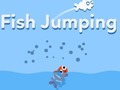 Gioco Fish Jumping