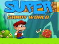 Gioco Super Sandy World