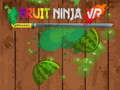 Gioco Fruit Ninja VR