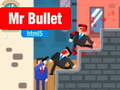 Gioco Mr Bullet html5