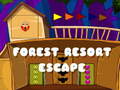 Gioco Forest Resort Escape