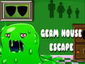 Gioco Germ House Escape
