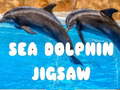 Gioco Sea Dolphin Jigsaw