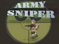 Gioco Army Sniper