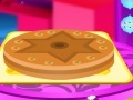 Gioco Barbie Pie Decoration