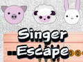 Gioco Singer Escape