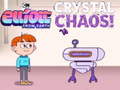 Gioco Elliott from Earth Crystal Chaos