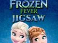 Gioco Frozen Fever Jigsaw